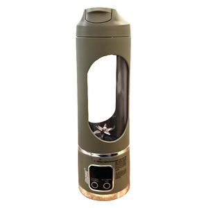 شیکر ام دی اچ ال مدل hs 860 گنجایش 0.45 لیتر